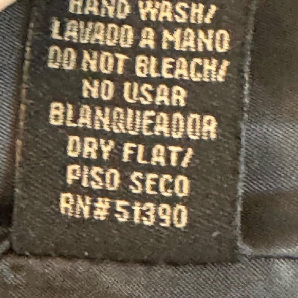 Timing Women's Size Medium Dark Smokey Charcoal Gray Leopard Faux Fur Vest - Picture 9 of 9